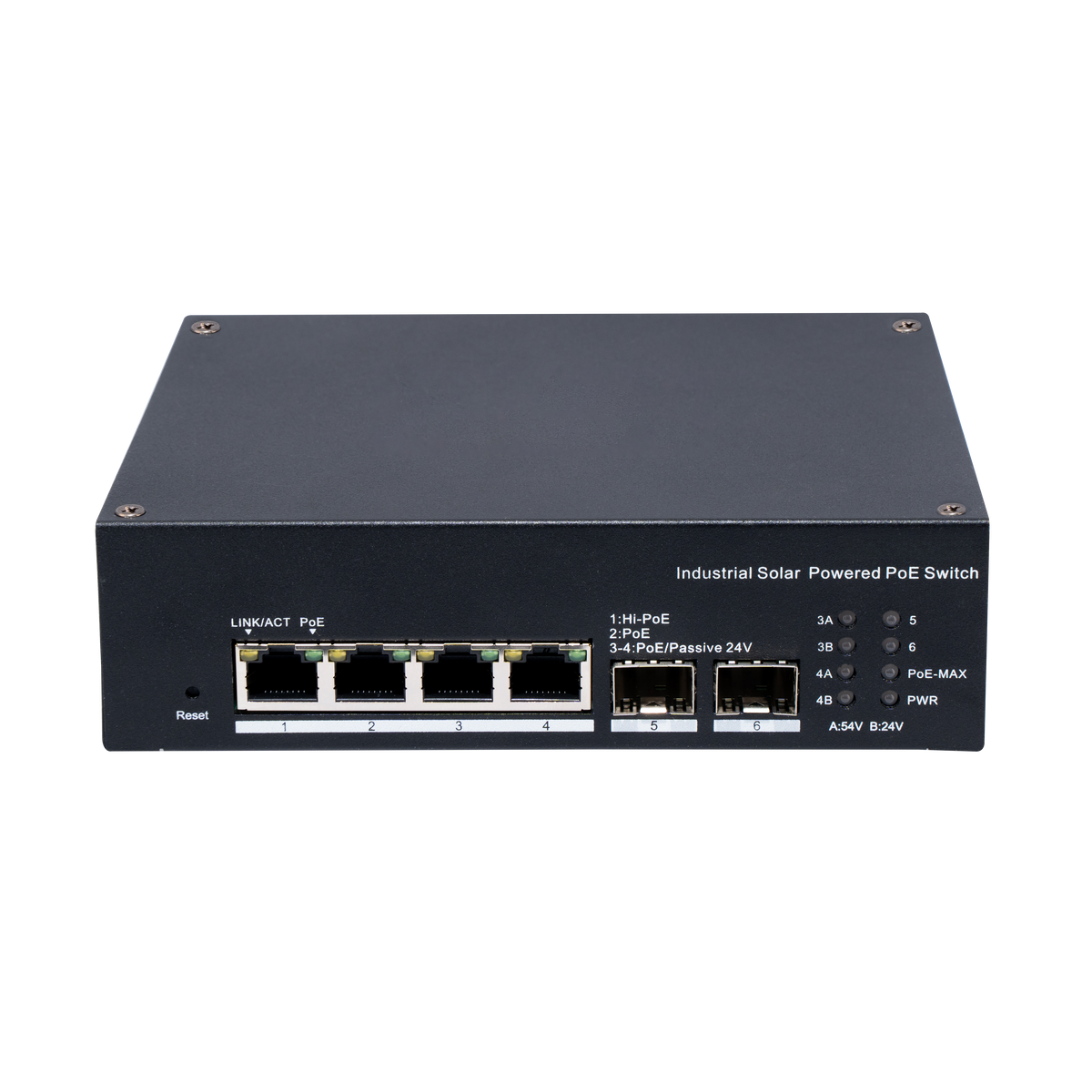 LTPOE-SW402SG