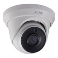 CMHT1722WE-28F LTS 2MP Ultra-Low Light Turret Camera, 2.8mm, True DWR 130dB, IP67
