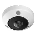 CMIP7112F-SE LTS Platinum 12 MP Fisheye Network Camera with Heat Map, and Quick Install Upgrades