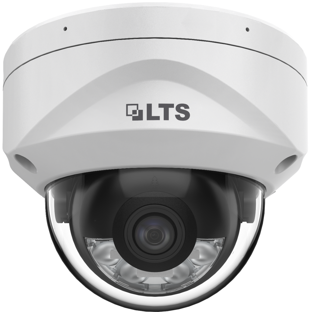 LTS LTCMIP7342WI-28MDA Platinum Plus 4MP Dome Network Camera 2.8mm