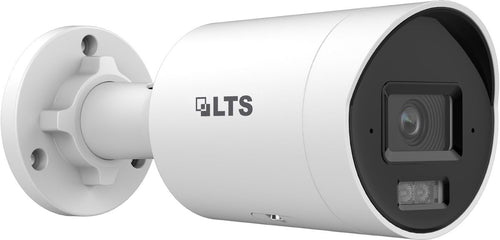 CMIP8CD42WI-28AISP LTS 4 MP AI Color 24/7 Bullet Camera