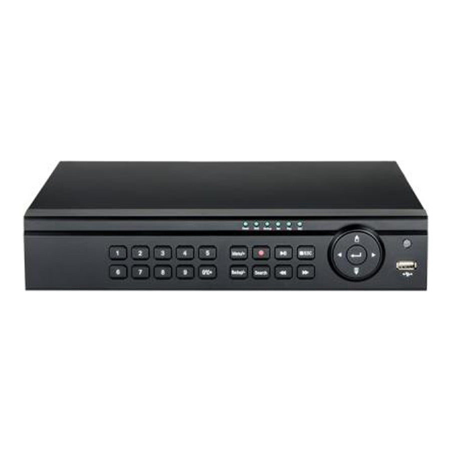 IP POWER NVST-TX204-04L 4 Channel PoE NVR