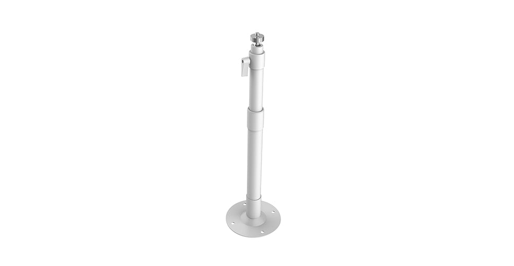 LTS LTB774 Extendable pendant Mount for fisheye CMHD7552F