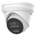 LTS LTCMIP1T42E-28A Platinum 4MP Smart Hybrid Light Fixed Turret Network Camera 2.8mm