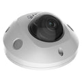 LTS LTCMIP4D42I-28SDA Platinum 4MP Smart Hybrid Light Fixed Mini Dome Network Camera 2.8mm
