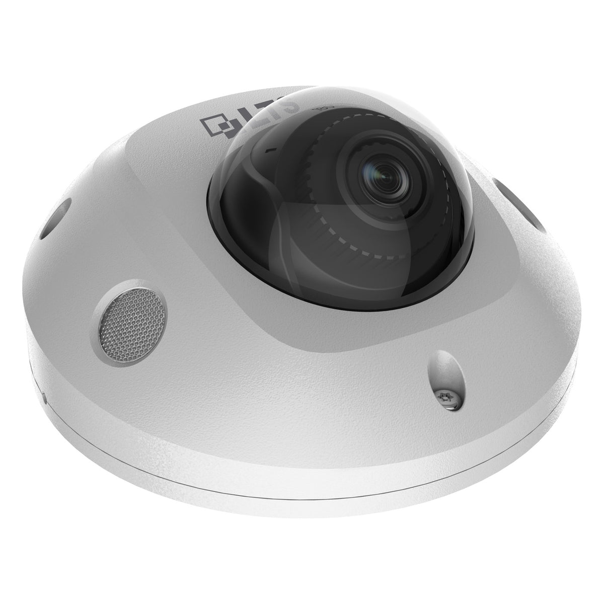 LTS LTCMIP4D42I-28SDA Platinum 4MP Smart Hybrid Light Fixed Mini Dome Network Camera 2.8mm