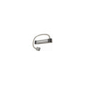LTS LTK-600WP 600lb Weatherproof Maglock with 12" Armored Cable