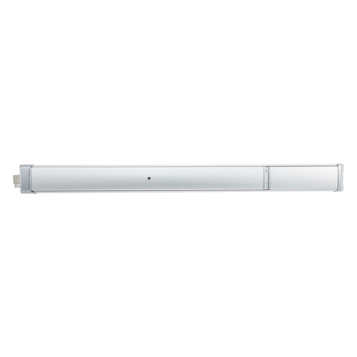LTS LTK-EX89R-628 Adams Rite EX89 Pullman Rim Exit Device 36" Clear Anodized