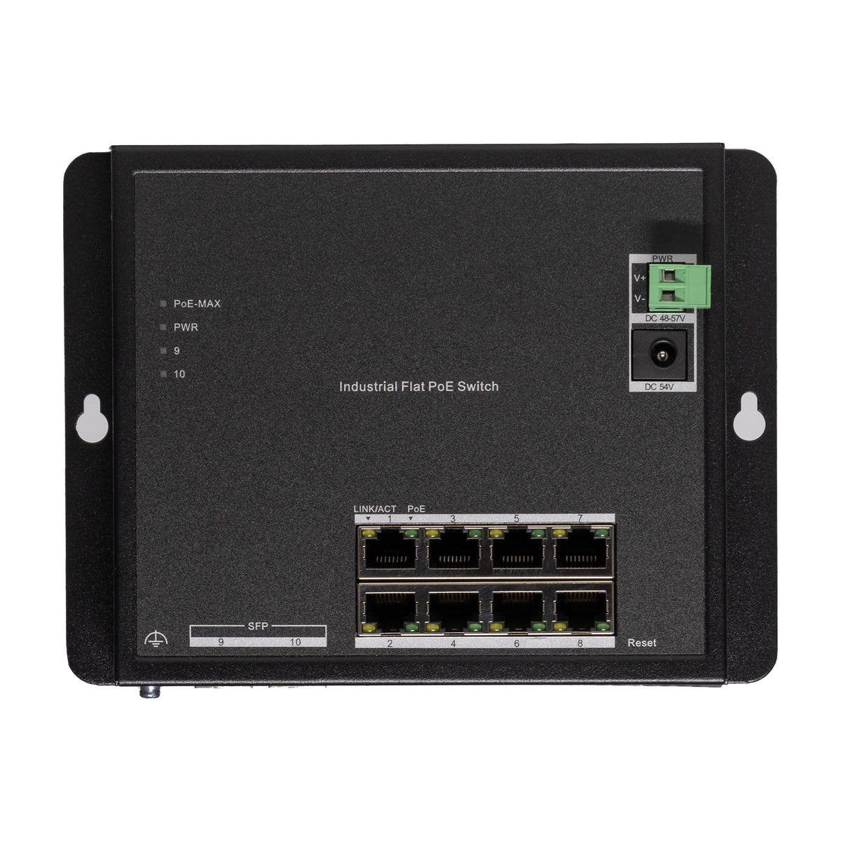 LTPOE-SW802IG