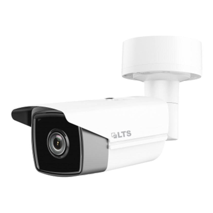 LTS CMIP9382NW-28M Platinum Matrix IR Bullet Network IP Camera 4K - 2.8mm