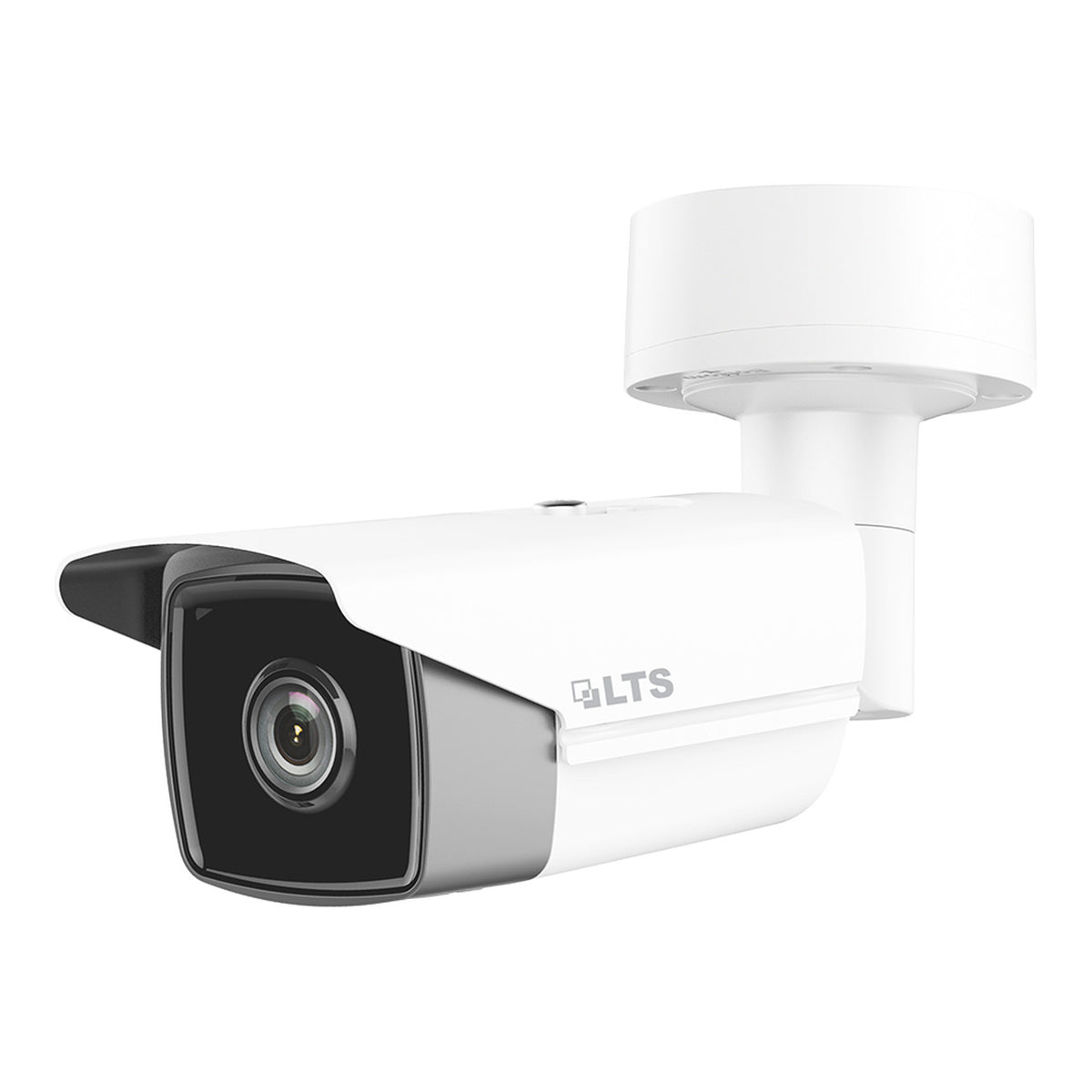 LTS CMIP9382W-28M Platinum Matrix IR Bullet Network IP Camera 8MP - 4K
