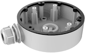 LTS CMIP7382W-28SH 8 MP IR Fixed Dome Network Camera