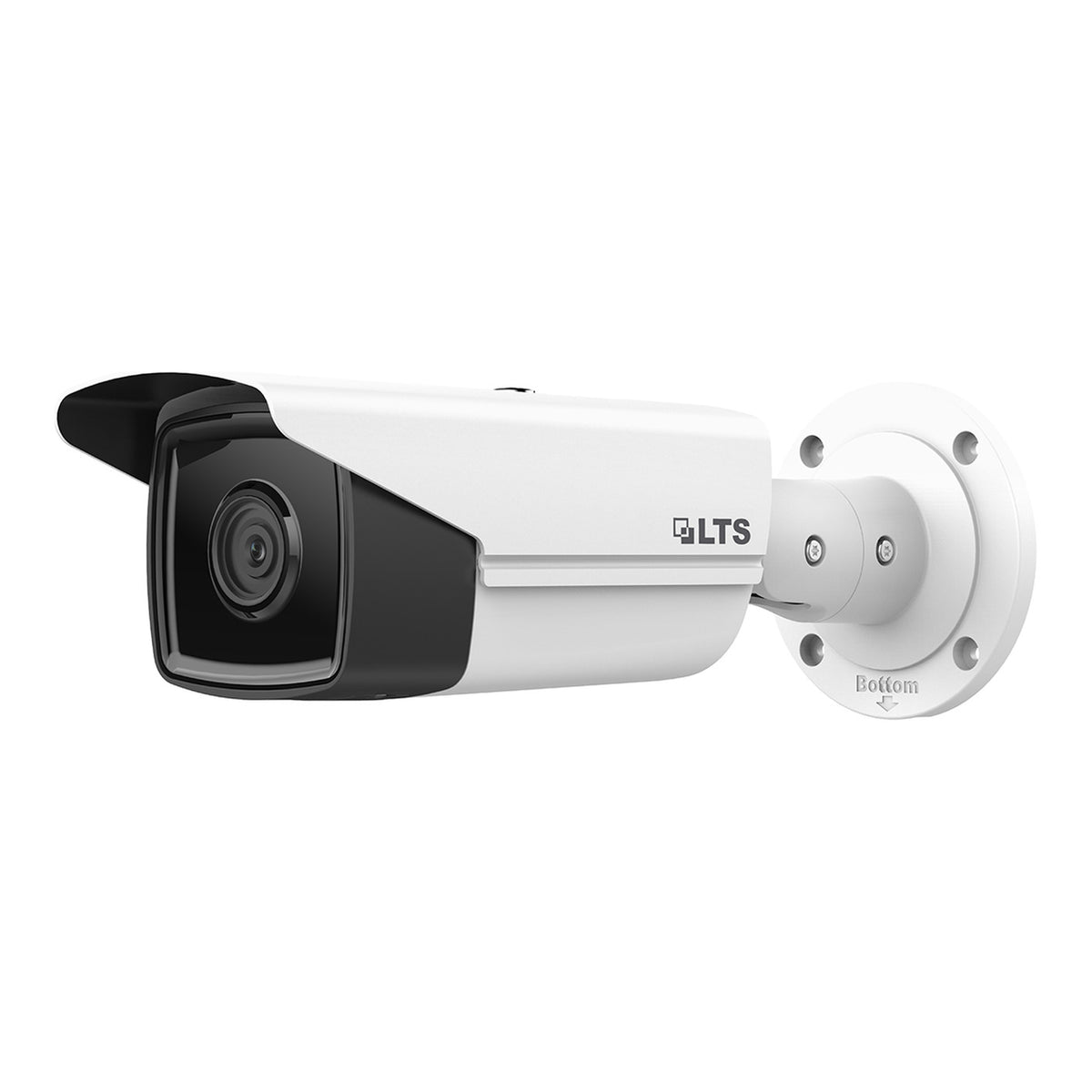 LTS LTCMIP9382W-28MD 8 MP Smart Fixed Bullet Network Camera