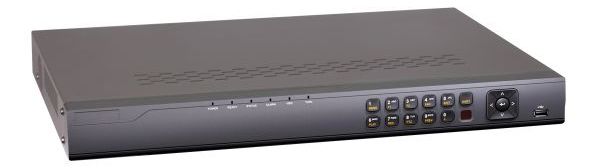 LTS LTD8308T-ST HD-TVI/Analog/IP Camera DVR 1080p 30fps Recording All Channels