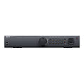 LTS LTN8916-P16 Platinum Enterprise Level 16 Channel 4K Display, 16ch PoE NVR 1.5U