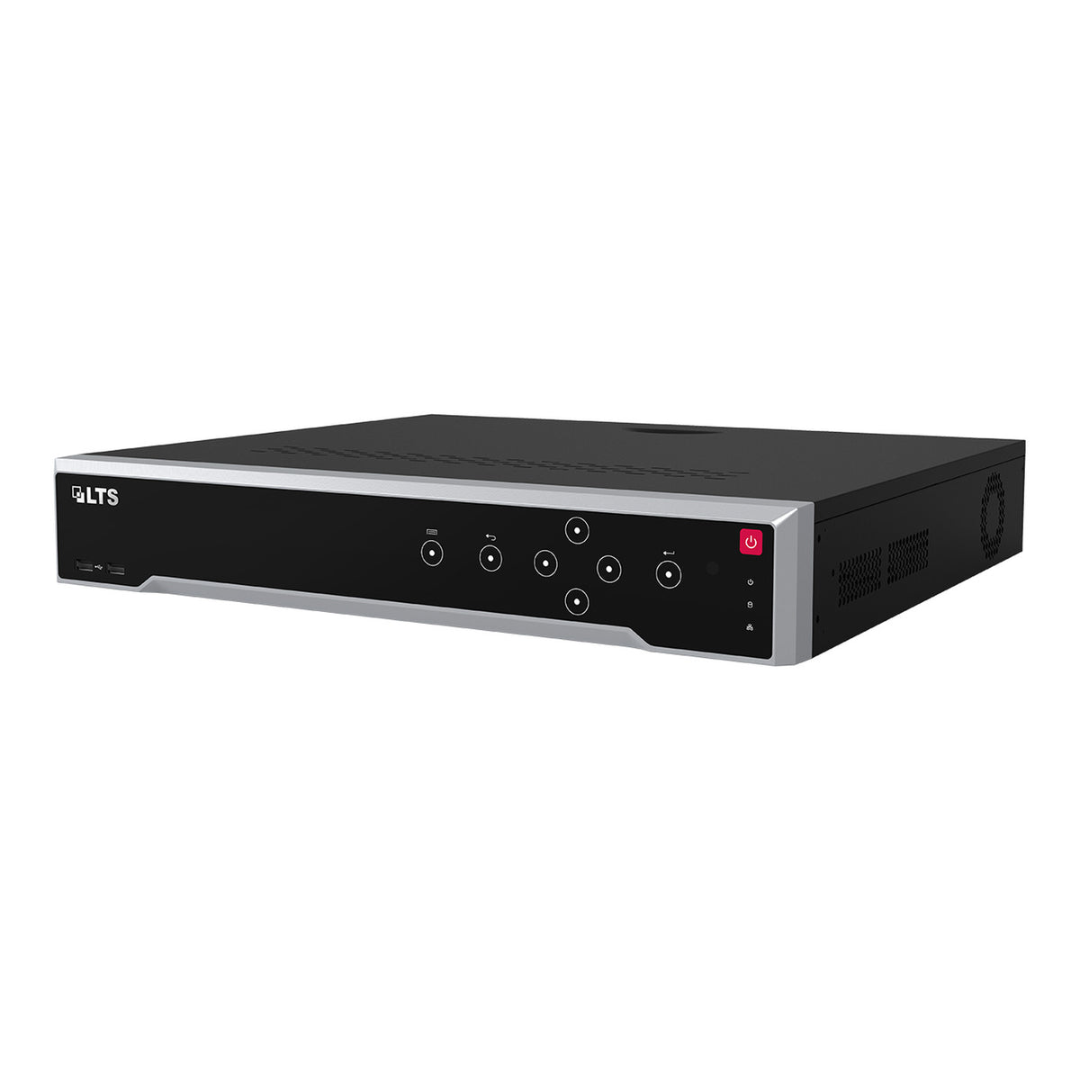 LTS LTN8932-P16N M Series 8K NVR with 16 PoE
