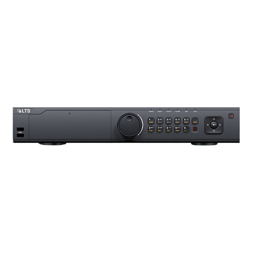 LTS LTN8932 Platinum Enterprise Level 32 Channel 4K Ultra HD Display NVR 1.5U