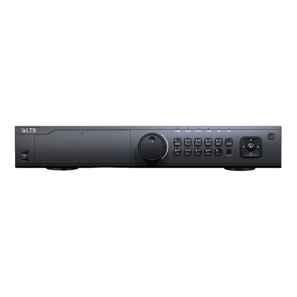 LTS LTN8932D-P16 Platinum Enterprise Level 32 Channel Deep Learning NVR
