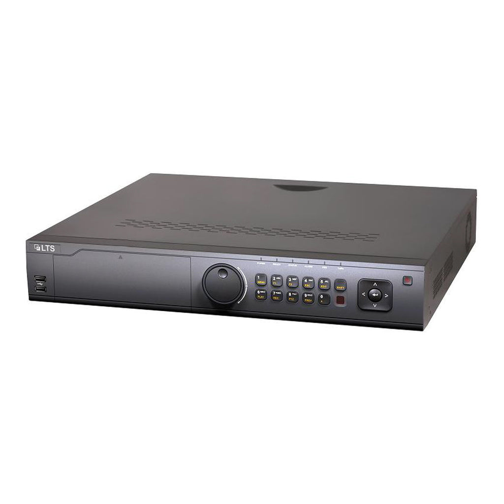 LTS LTN8932H-P16 Platinum Enterprise Level 32 Channel NVR