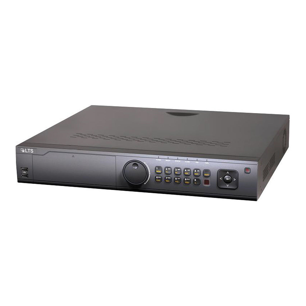 LTS LTN8932H-P16 Platinum Enterprise Level 32 Channel NVR