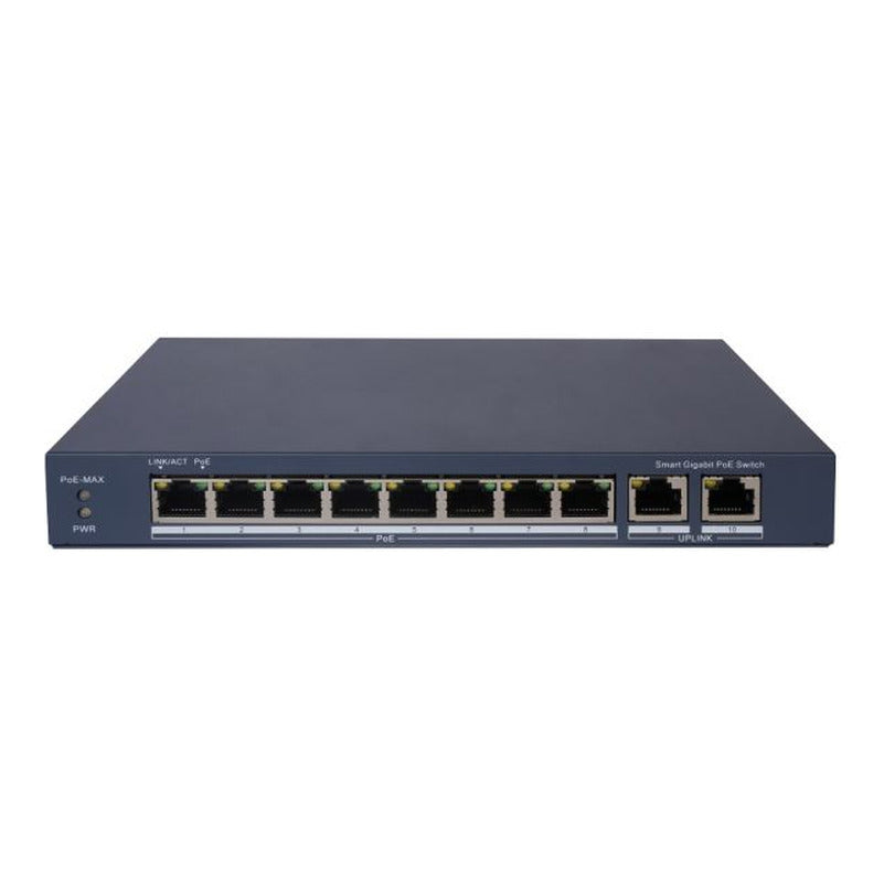LTPOE-SWC802G