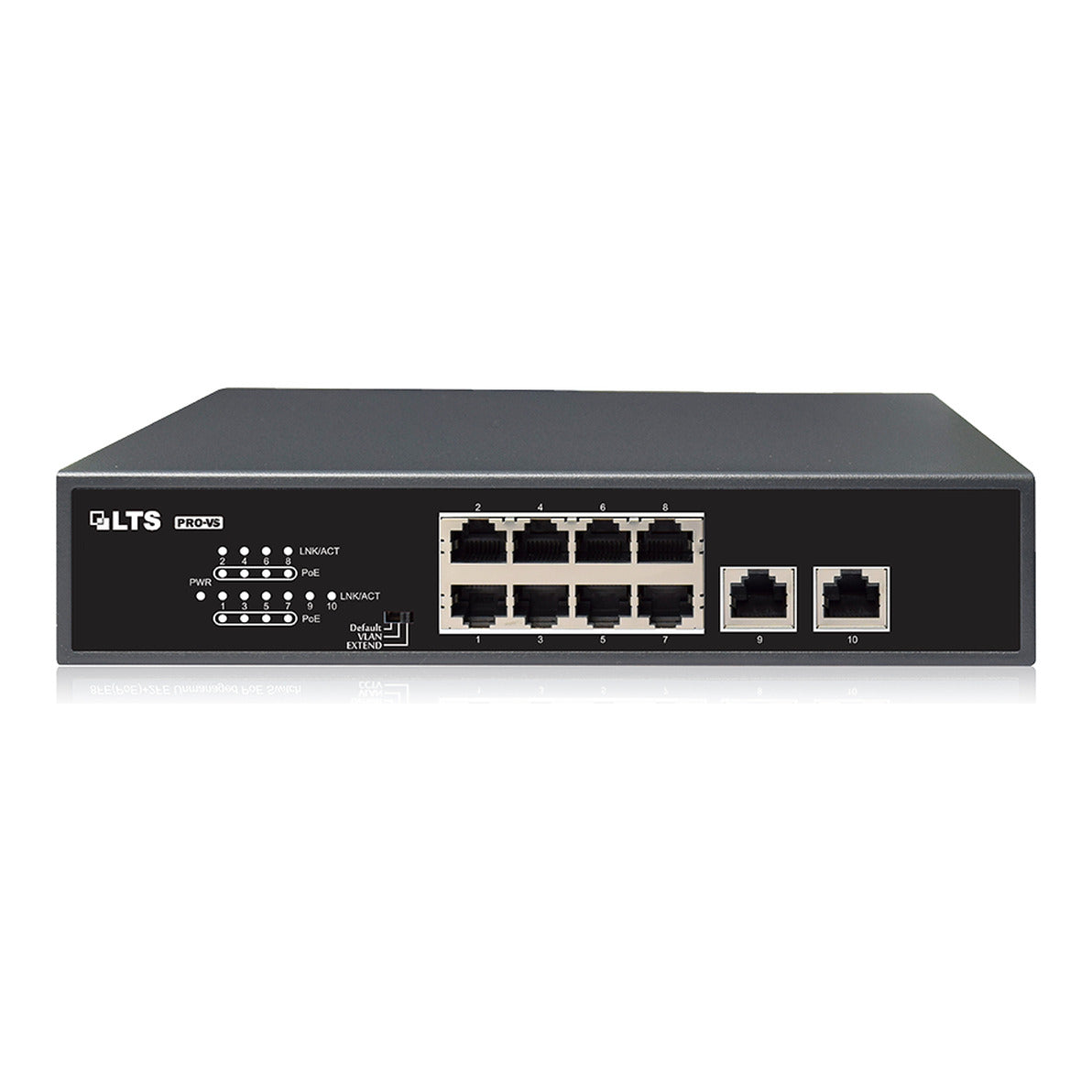 VSPOE-SW802