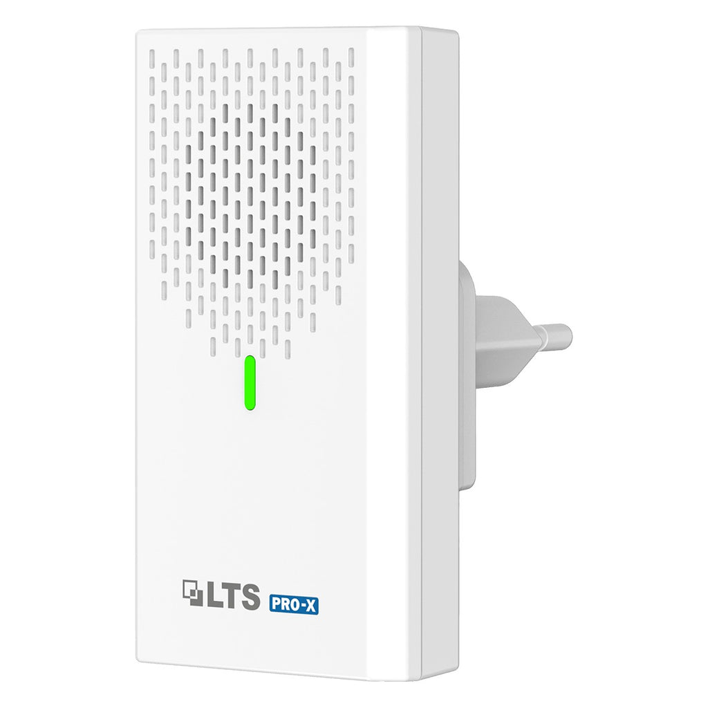 Pro-X LXDBCM-WIFI Wi-Fi Doorbell Chime