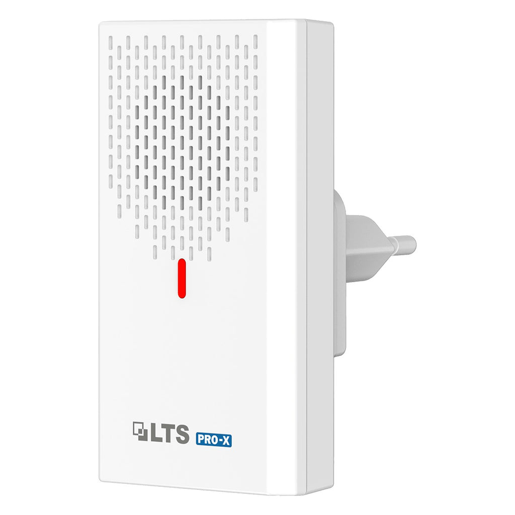 Pro-X LXDBCM-WIFI Wi-Fi Doorbell Chime