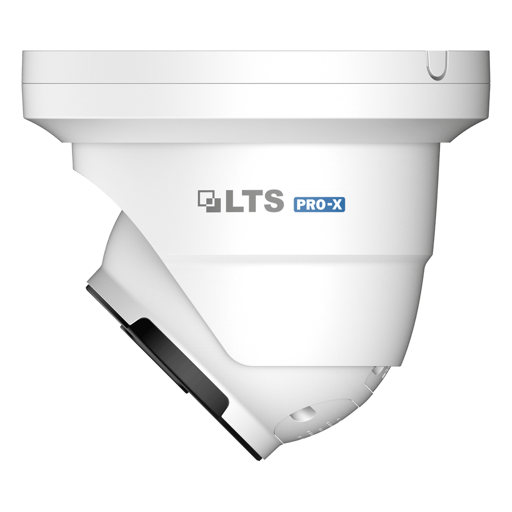 LTS LXIP3C42NWI-28SDL 4MP Pro-X Intelligent Color Series with X-Deterrence