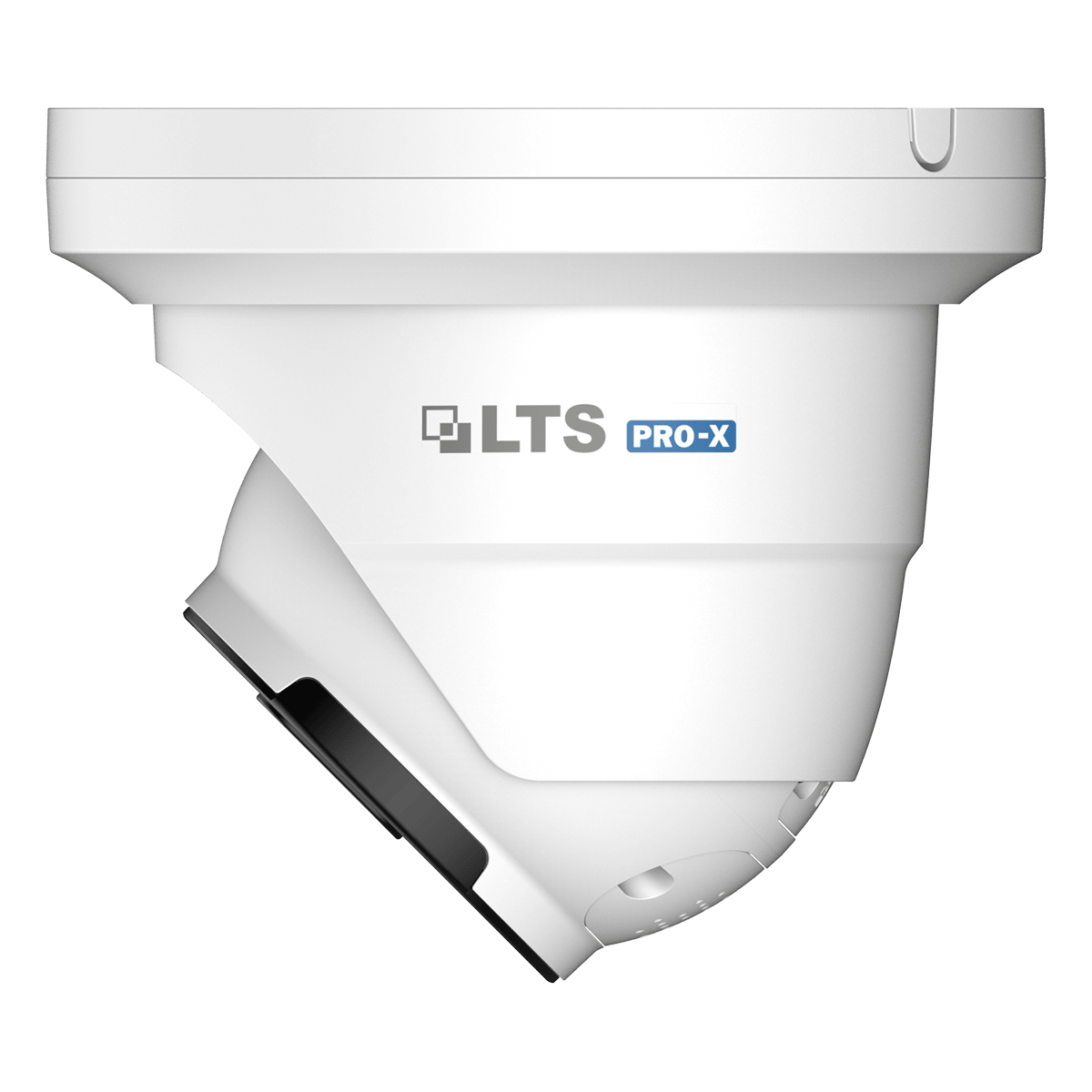 LTS LXIP3C42NWI-28SDL 4MP Pro-X Intelligent Color Series with X-Deterrence