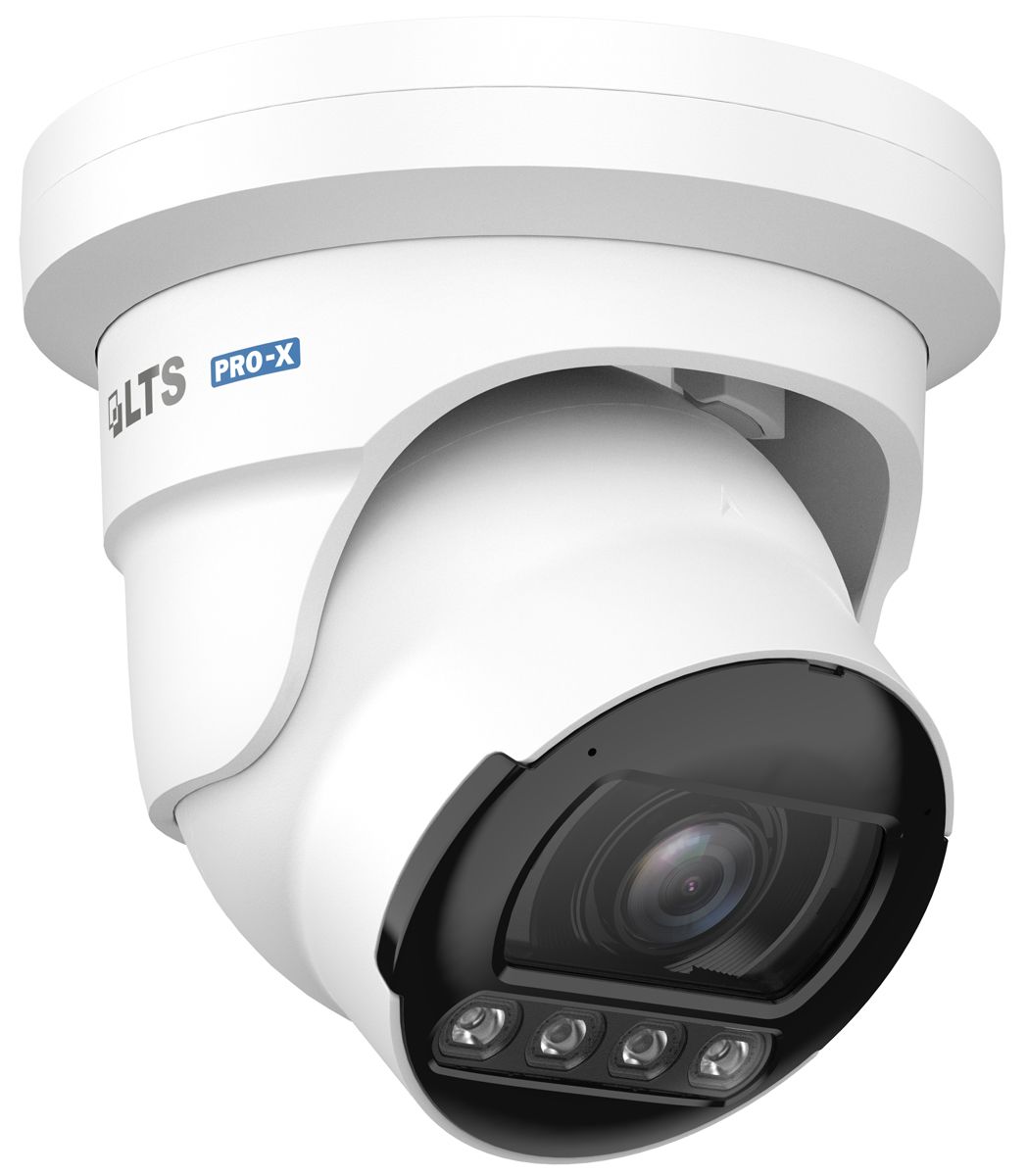 LTS LXIP3C83WI-MDAZ - view 2