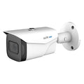 LTS LXIP8182W-28M Pro-X 8MP Starlight Fixed Bullet Network Camera 2.8mm