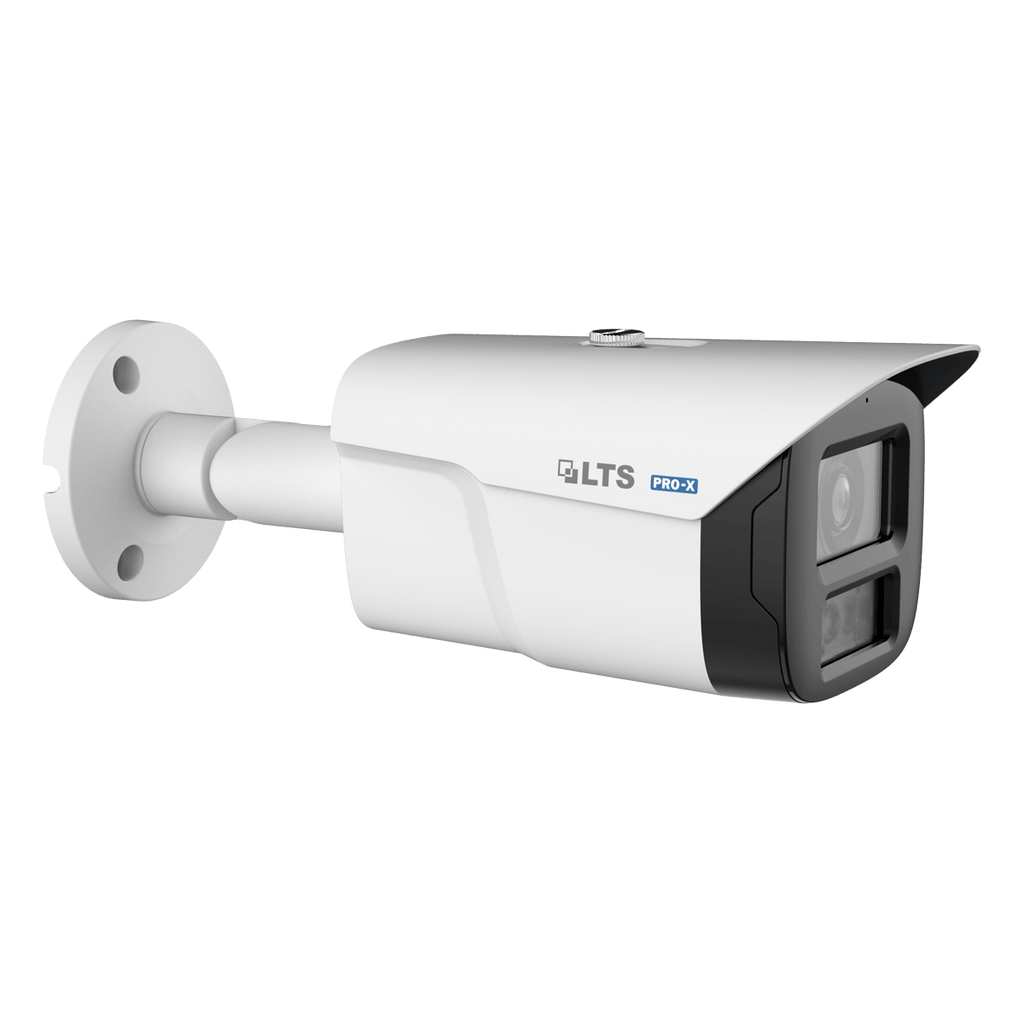 LTS LXIP8542WE-28MDA Pro-X 4MP Bullet Network Camera 2.8mm