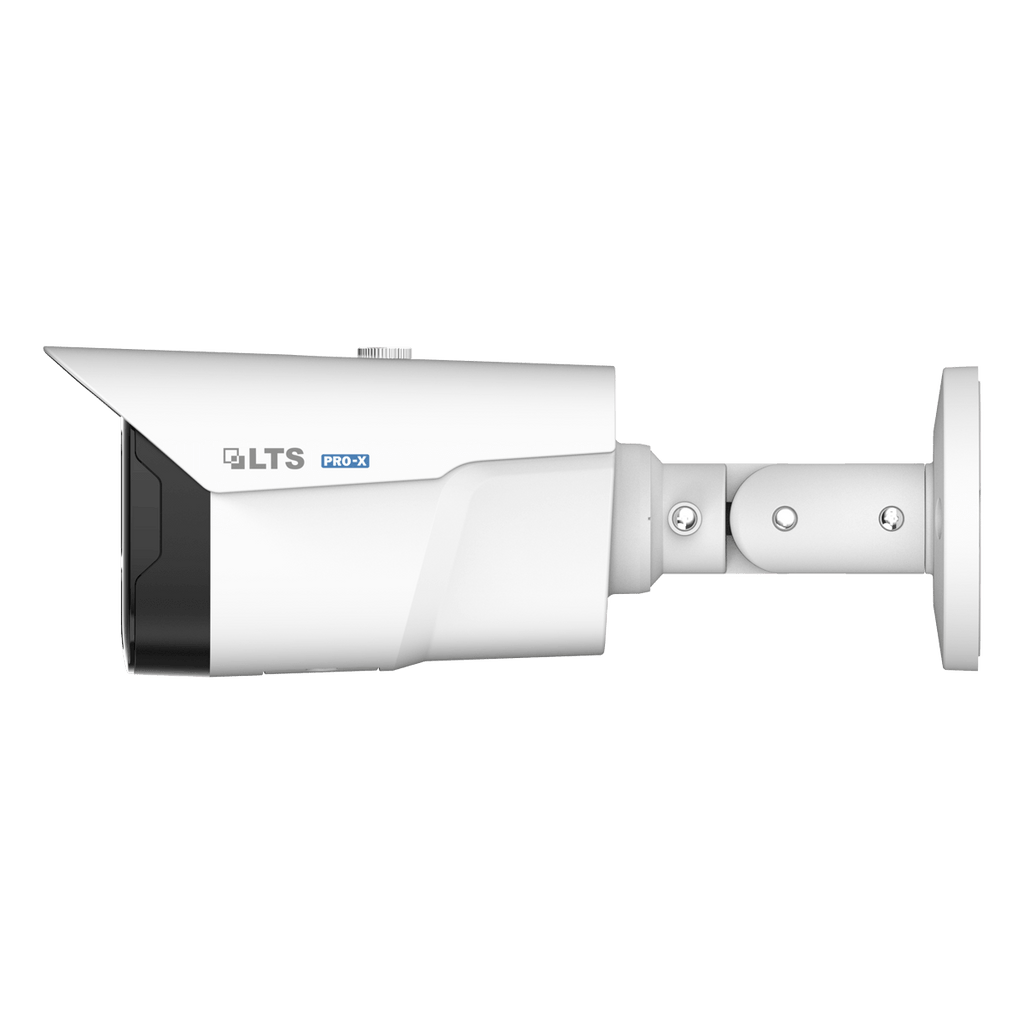LTS LXIP8542WE-28MDA Pro-X 4MP Bullet Network Camera 2.8mm