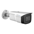 LTS LXIP9C122WI-28MDA 5K, Bullet IP Camera, with X-Search and Hybrid Illumination
