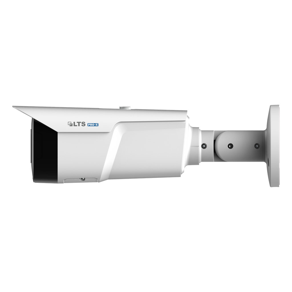 LTS LXIP9C42W-28AISP 4MP AI ISP Fixed Bullet Network Camera