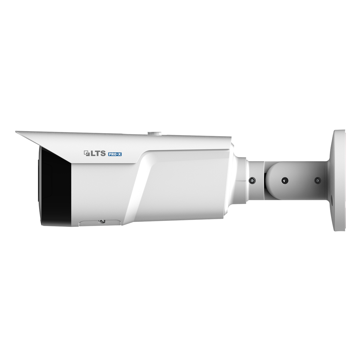 LTS LXIP9C82W-28AISP 8MP AI ISP Fixed Bullet Network Camera