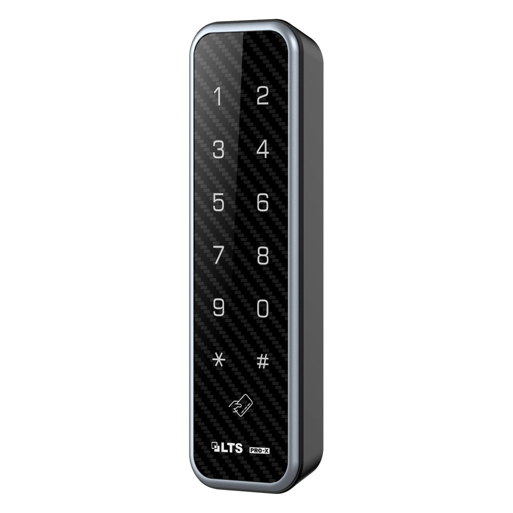 Pro-X LXK101-KD Access Control Card Reader with Keypad