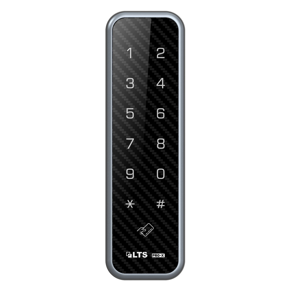 Pro-X LXK101-KD Access Control Card Reader with Keypad