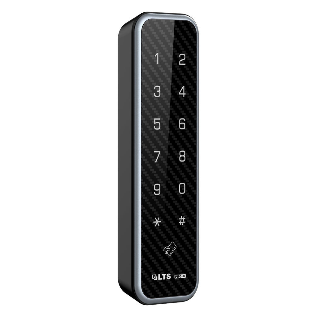 Pro-X LXK101-KD Access Control Card Reader with Keypad