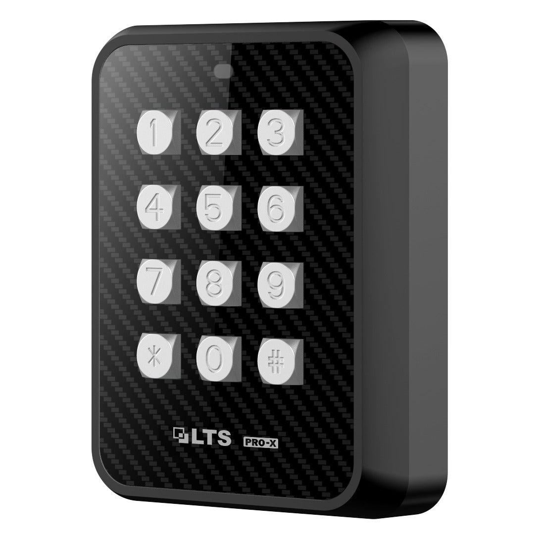 Pro-X LXK102-K Access Card Reader with Keypad
