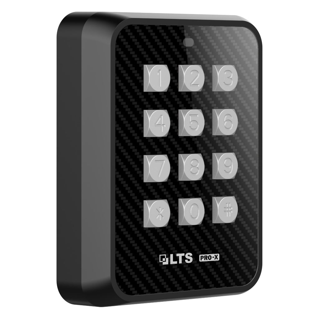 Pro-X LXK102-K Access Card Reader with Keypad
