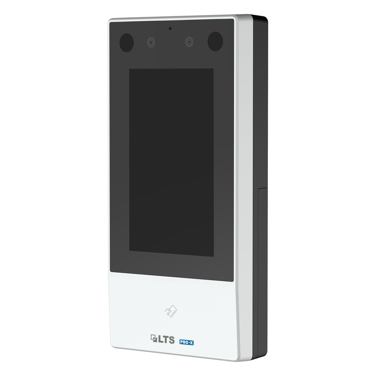 Pro-X LXK3411MF-WIFIP Single Door IC Card & Face Recognition Access Controller