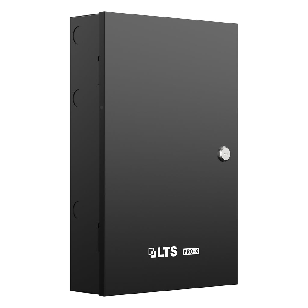 Pro-X LXKW304 4-Door Two-Way Web Access Controller