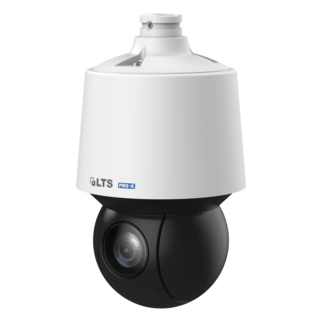 LTS LXPTZ518W-25XR 8MP 25X AI PTZ