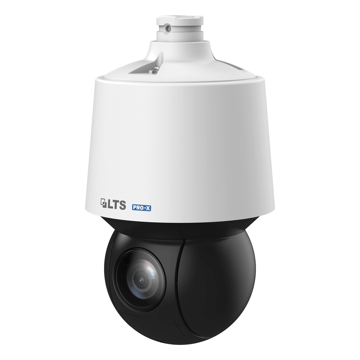 LTS LXPTZ518W-25XR 8MP 25X AI PTZ