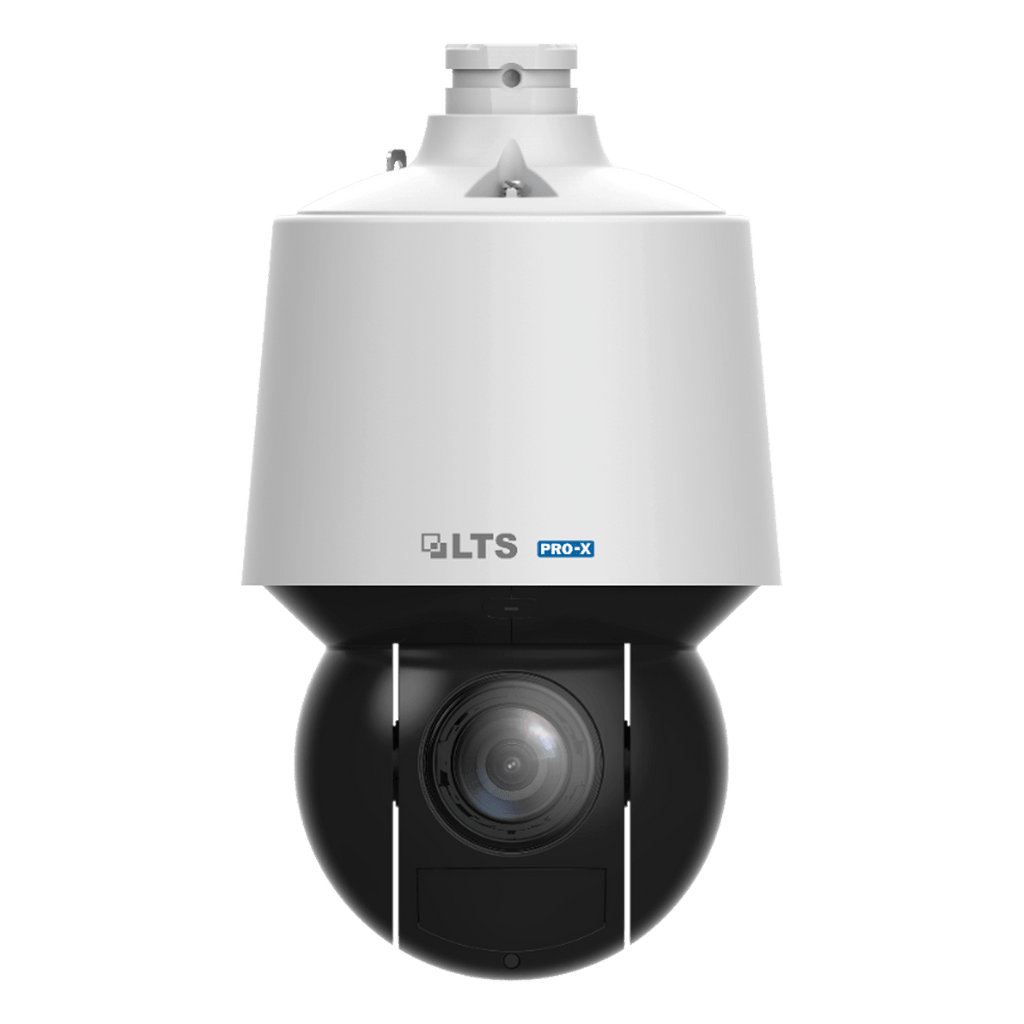 LTS LXPTZ518W-25XR 8MP 25X AI PTZ