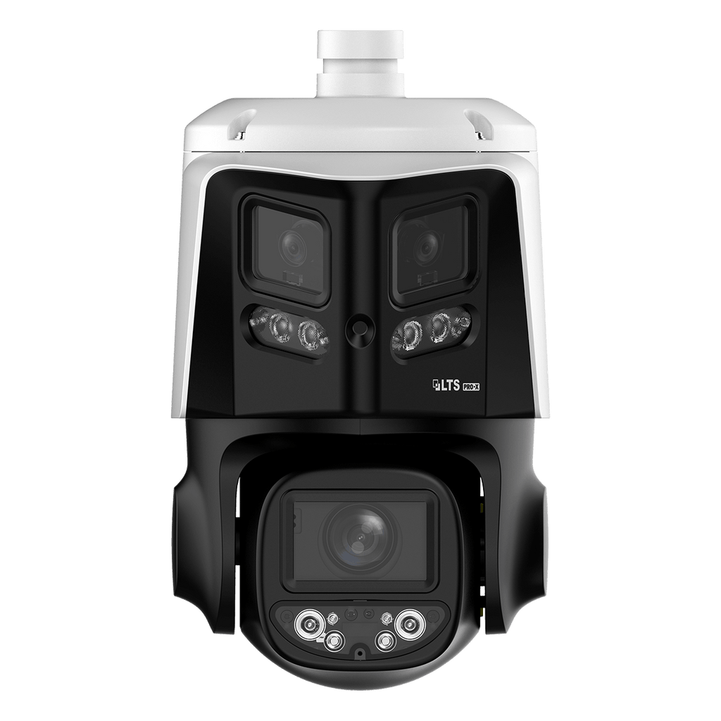 LTS LXPTZIP3C84WI-X10SDL Pro-X 4MP Network PTZ Camera 10x