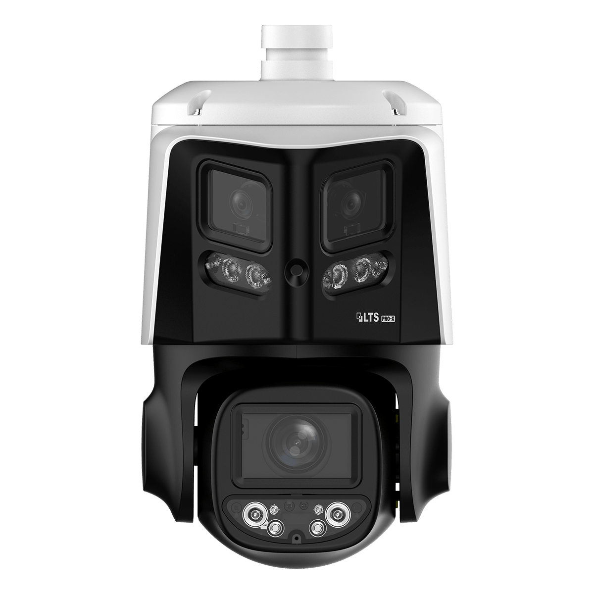 LTS LXPTZIP3C84WI-X10SDL Pro-X 4MP Network PTZ Camera 10x