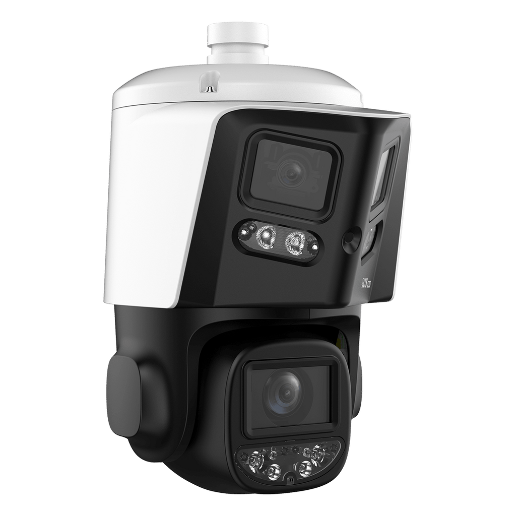 LTS LXPTZIP3C84WI-X10SDL Pro-X 4MP Network PTZ Camera 10x